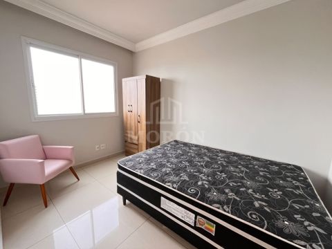 Apartamento Para Alugar No Centro - Ed. Imperador
