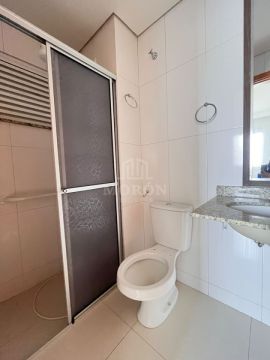 Apartamento Para Alugar No Centro - Ed. Imperador