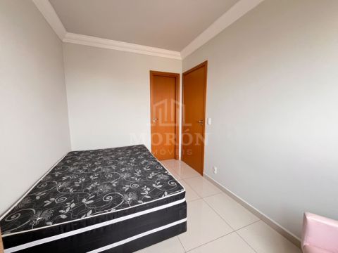 Apartamento Para Alugar No Centro - Ed. Imperador