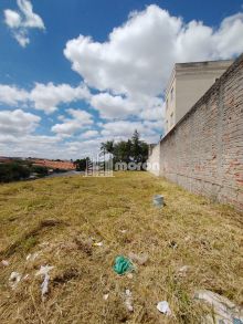 <strong>TERRENO À VENDA NO JARDIM CARVALHO</strong>