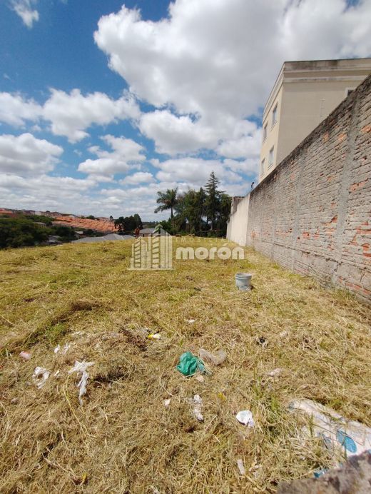 <strong>TERRENO À VENDA NO JARDIM CARVALHO</strong>