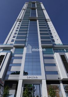 <strong>APARTAMENTO Á VENDA EM BALNEÁRIO CAMBORIU - ED ÓPERA TOWER</strong>