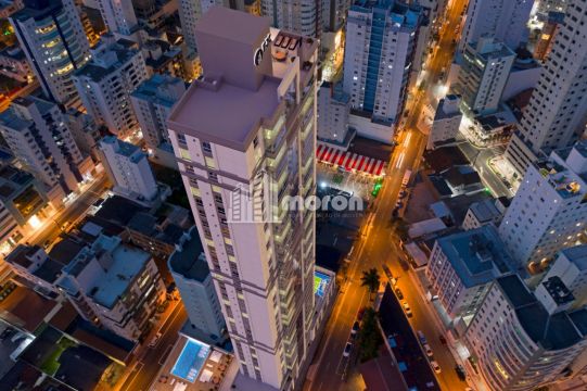 <strong>APARTAMENTO Á VENDA EM BALNEÁRIO CAMBORIU - ED ÓPERA TOWER</strong>