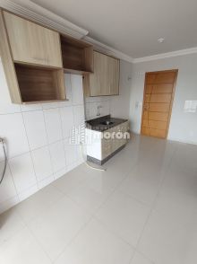 <strong>APARTAMENTO PARA ALUGAR NO CENTRO - ED. IMPERADOR</strong>