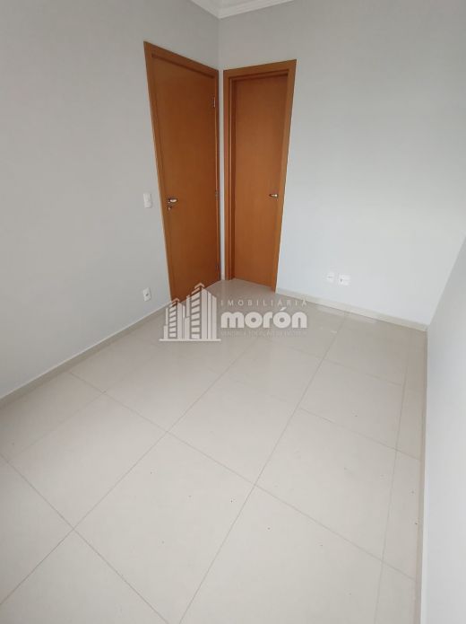Apartamento Para Alugar No Centro - Ed. Imperador