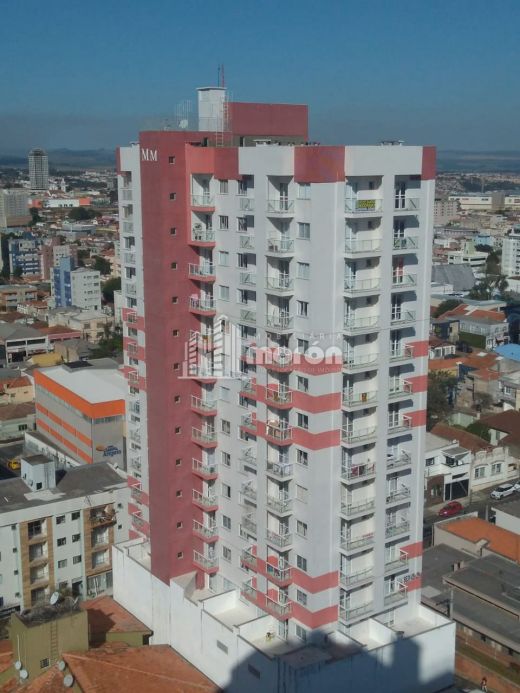 Apartamento Para Alugar No Centro - Ed. Imperador