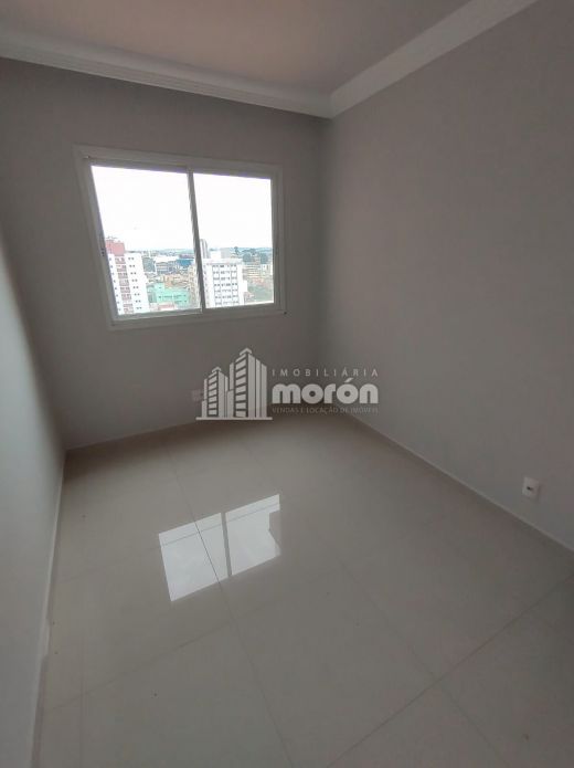 Apartamento Para Alugar No Centro - Ed. Imperador