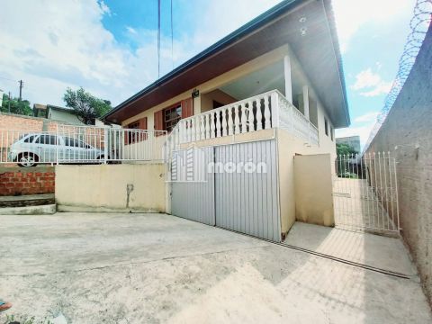 Foto Imóvel - Casa A Venda Na Vila Nova