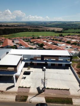 Sala Comercial Para Alugar Na Antonio Saad - Esplanada Mall