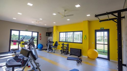 Terreno á Venda No Contorno - Condomínio Reserva Ecoville
