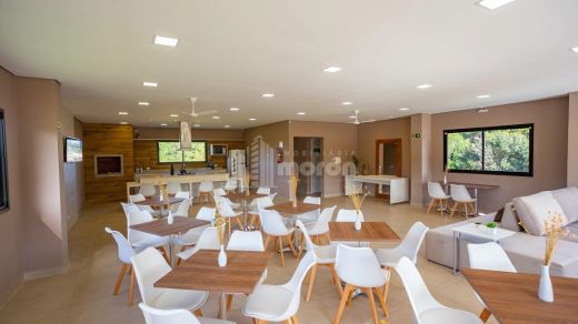 Terreno á Venda No Contorno - Condomínio Reserva Ecoville
