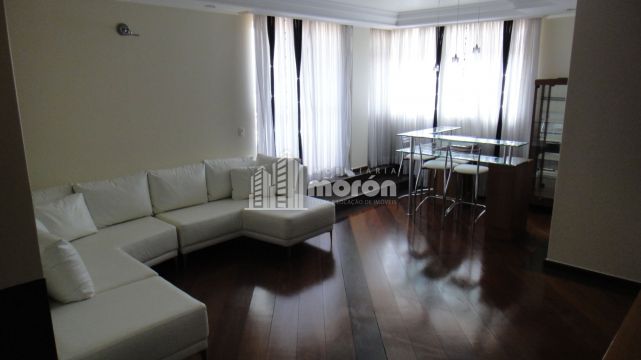 Apartamento à Venda No Centro - Edifício Pauliki