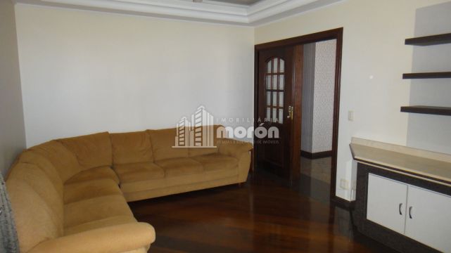 Apartamento à Venda No Centro - Edifício Pauliki