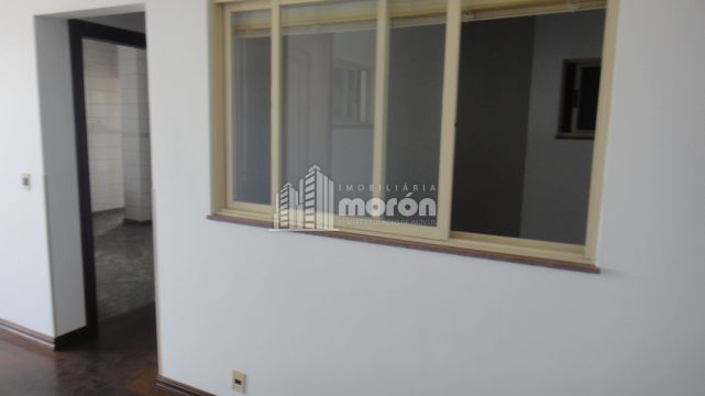 Apartamento à Venda No Centro - Edifício Pauliki