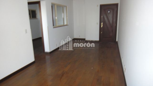 Apartamento à Venda No Centro - Edifício Pauliki