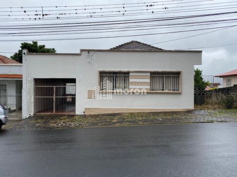 Foto Imóvel - Casa Para Alugar No Centro