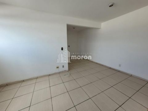 Apartamento á Venda No Jd Carvalho - Edificio Canopus