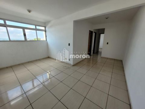 Apartamento á Venda No Jd Carvalho - Edificio Canopus