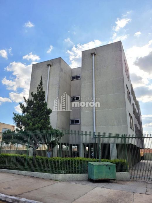 Foto Imóvel - Apartamento á Venda No Jd Carvalho - Edificio Canopus