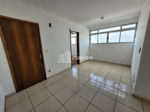 Apartamento á Venda No Jd Carvalho - Edificio Canopus