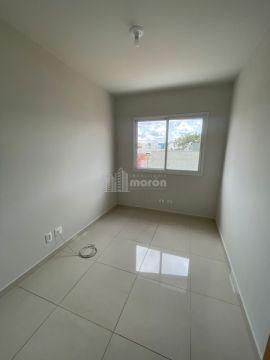 Apartamento Para Alugar No Centro - Ed. Vale Do Sol