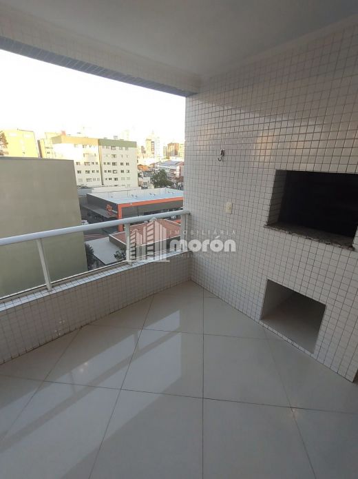 Apartamento à Venda No Centro - Edifício Vale Do Sol