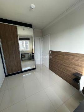 Apartamento Para Alugar No Centro - Ed Atlântico