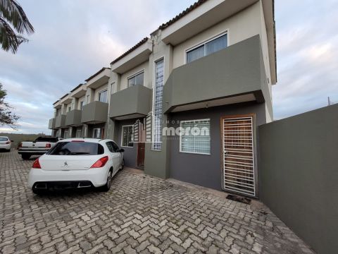 Foto Imóvel - Sobrado á Venda No Jardim Carvalho - Condominio Vila Romana