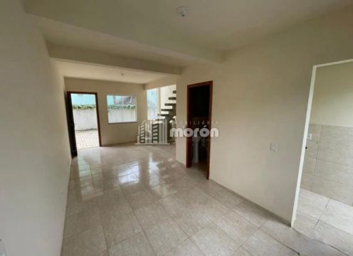 Sobrado á Venda No Jardim Carvalho - Condominio Vila Romana