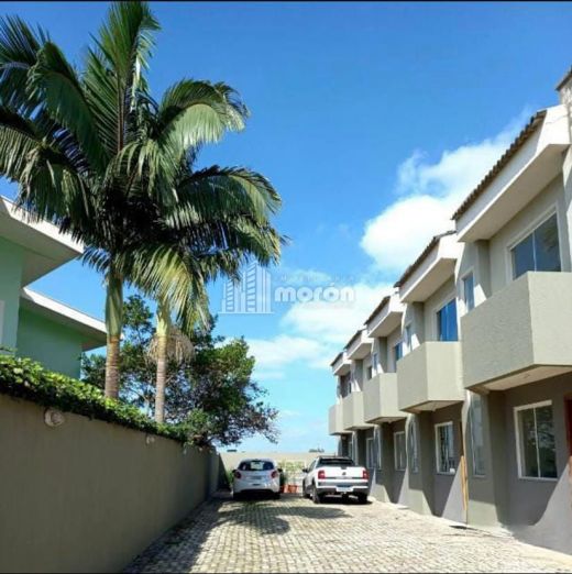 <strong>SOBRADO Á VENDA NO JARDIM CARVALHO - CONDOMINIO VILA ROMANA</strong>