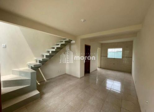 Sobrado á Venda No Jardim Carvalho - Condominio Vila Romana