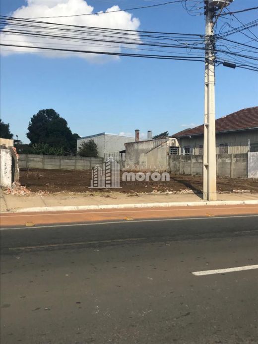 Terreno Comercial Para Alugar No Jd. Carvalho