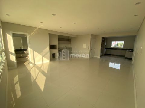 <strong>APARTAMENTO PARA ALUGAR NO EDIF.NEW GARDEN - JARDIM CARVALHO</strong>