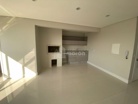 Apartamento Para Alugar No Ed. New Garden - Jardim Carvalho