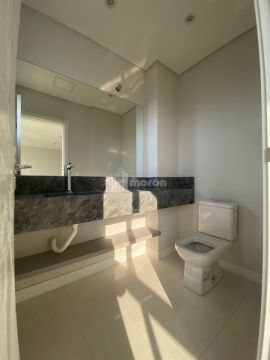 Apartamento Para Alugar No Ed. New Garden - Jardim Carvalho