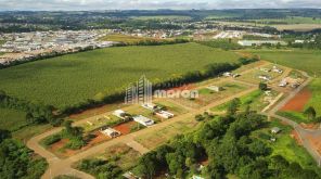 <strong>TERRENO À VENDA EM UVARANAS - GSP LOTEAMENTO</strong>