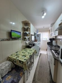 <strong>APARTAMENTO Á VENDA NO CENTRO - EDIFICIO BOA VISTA</strong>