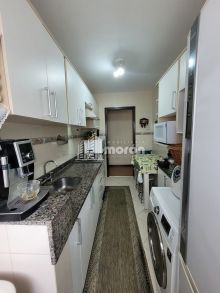 <strong>APARTAMENTO Á VENDA NO CENTRO - EDIFICIO BOA VISTA</strong>