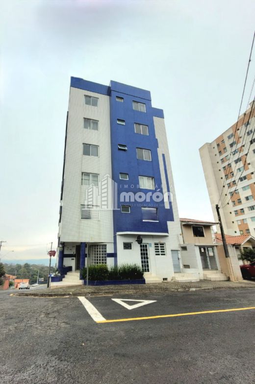 <strong>APARTAMENTO Á VENDA NO CENTRO - EDIFICIO BOA VISTA</strong>