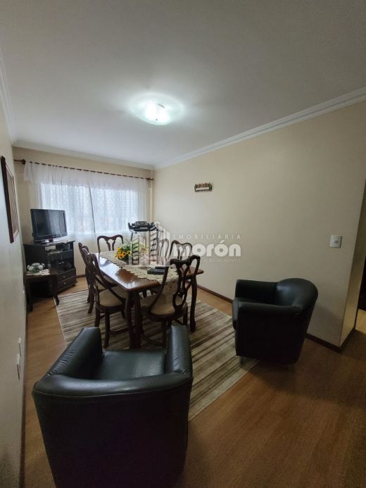 Apartamento á Venda No Centro - Edificio Boa Vista