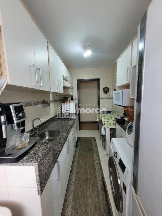 Apartamento á Venda No Centro - Edificio Boa Vista