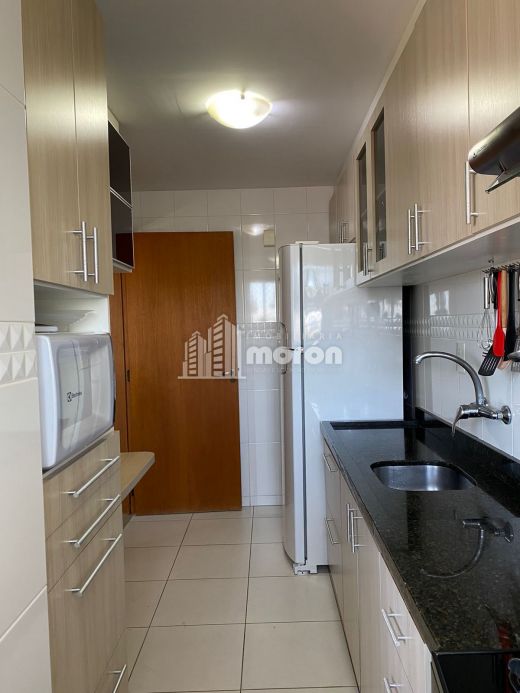 Apartamento à Venda No órfãs - Edifício Castelle