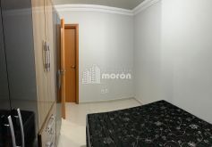 <strong>APARTAMENTO MOBILIADO PARA ALUGAR NO CENTRO - ED. IMPERADOR</strong>