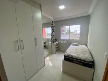 APARTAMENTO MOBILIADO PARA ALUGAR NO CENTRO - Foto 5