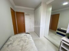 APARTAMENTO MOBILIADO PARA ALUGAR NO CENTRO - Foto 6