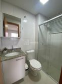 APARTAMENTO MOBILIADO PARA ALUGAR NO CENTRO - Foto 5