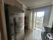 APARTAMENTO MOBILIADO PARA ALUGAR NO CENTRO - Foto 4