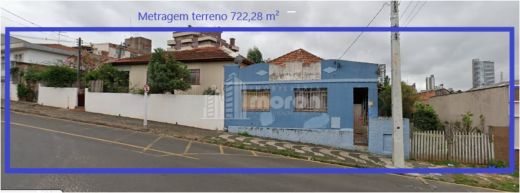 Foto Imóvel - Terreno á Venda Na Centro