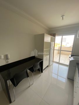 Apartamento Para Alugar No Centro-ed. Atlântico