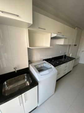 Apartamento Para Alugar No Centro-ed. Atlântico